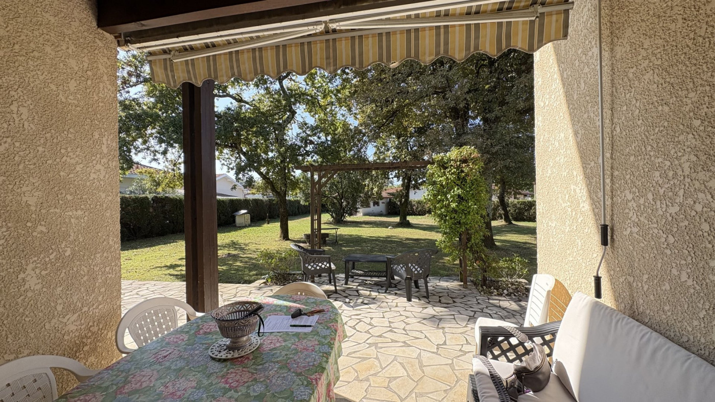 vente Villa d'architecte Dax - Photo 16