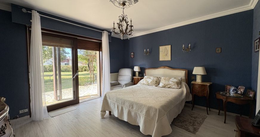 vente Villa d'architecte Dax