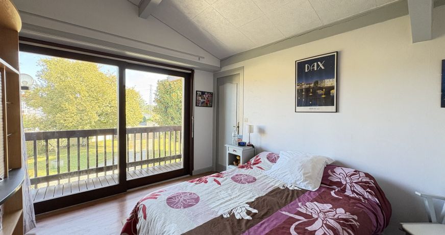 vente Villa d'architecte Dax