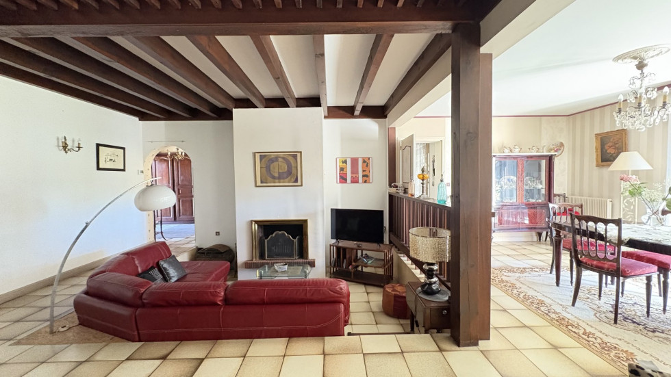vente Villa d'architecte Dax - Photo 6