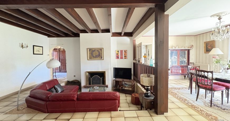 vente Villa d'architecte Dax