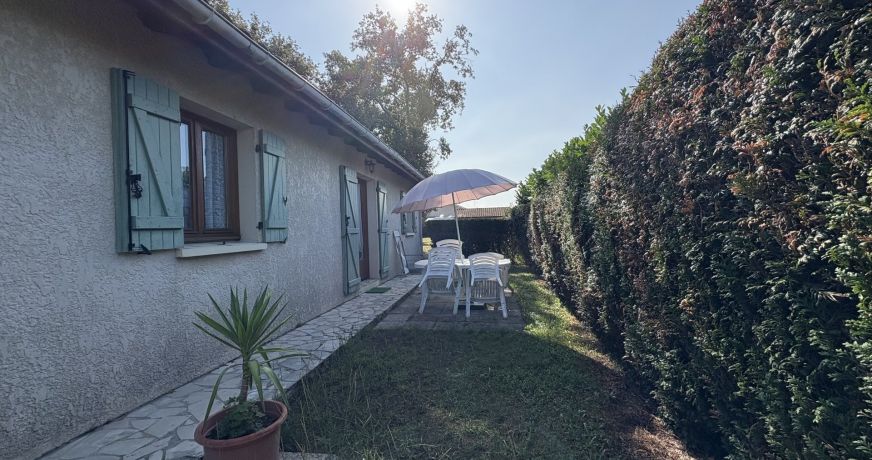 vente Villa d'architecte Dax