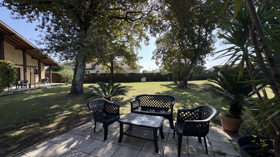 vente Villa d'architecte Dax - Photo 3