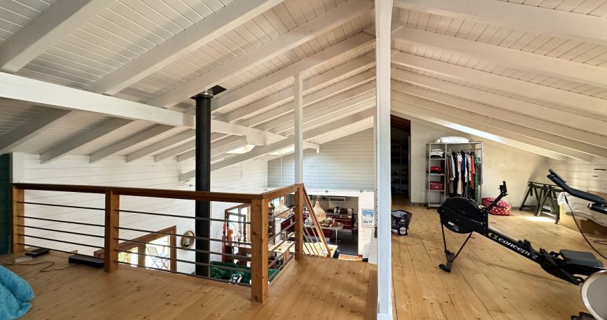 vente Maison à ossature bois Angresse