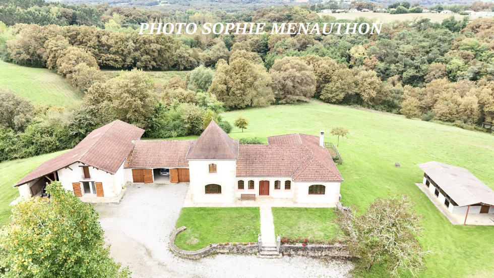 vente Propriété Pontonx Sur L'adour - Photo 1