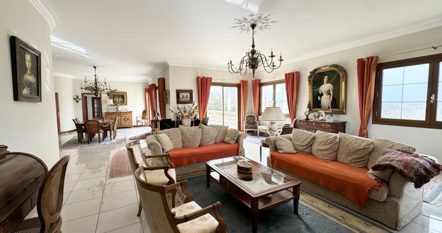 vente Propriété Pontonx Sur L'adour