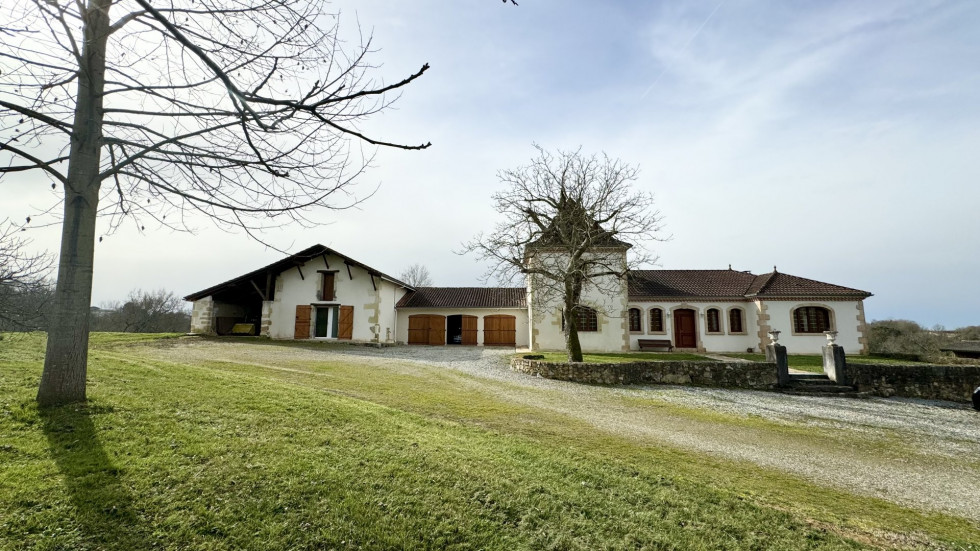 vente Propriété Pontonx Sur L'adour - Photo 3