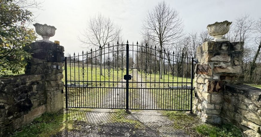 vente Propriété Pontonx Sur L'adour