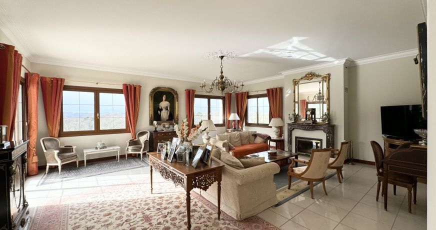 vente Propriété Pontonx Sur L'adour