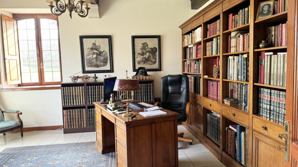 vente Propriété Pontonx Sur L'adour - Photo 10