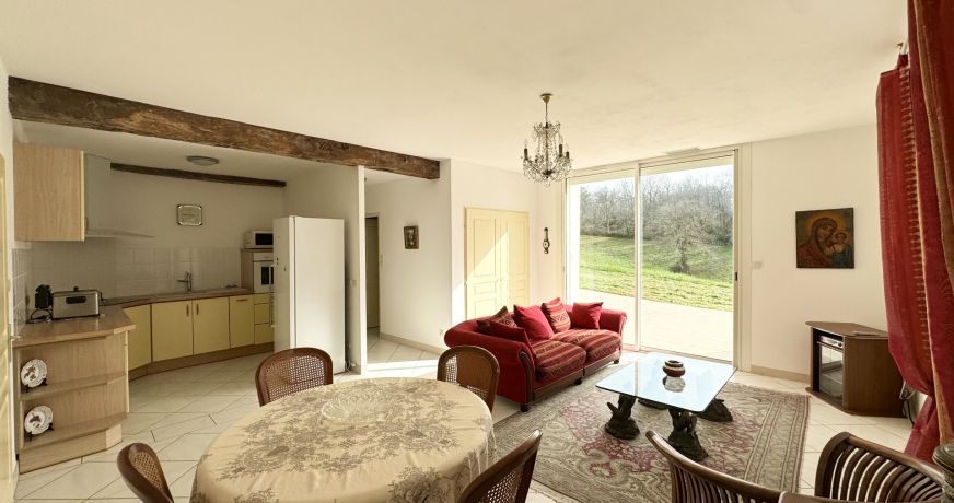 vente Propriété Pontonx Sur L'adour