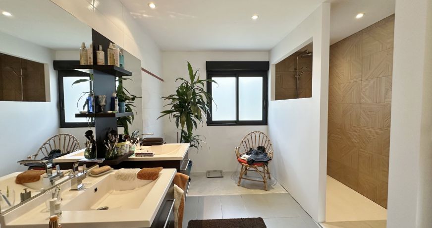 vente Maison à ossature bois Angresse