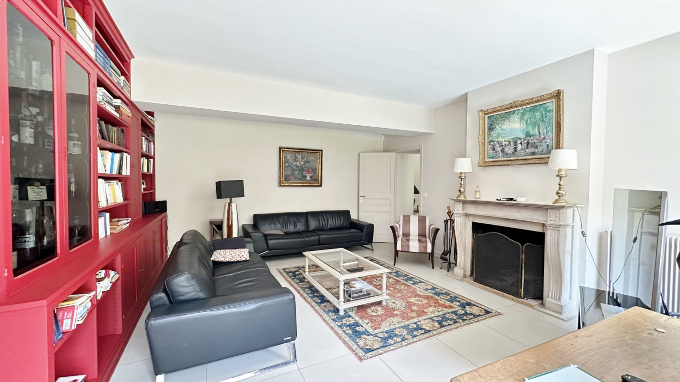 vente Maison de caractère Biarritz - Photo 11