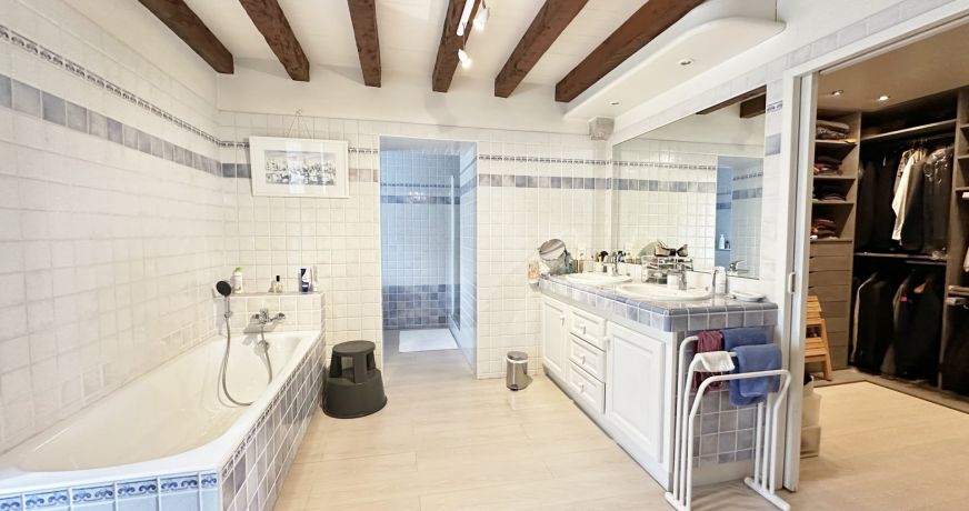 vente Maison de caractère Bidart