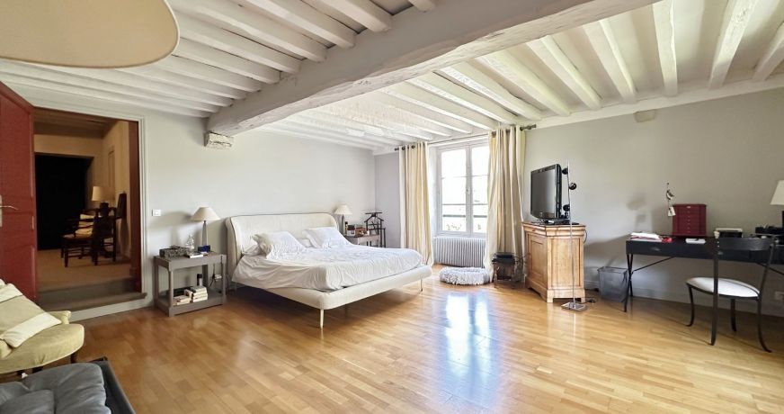 vente Maison de caractère Bidart