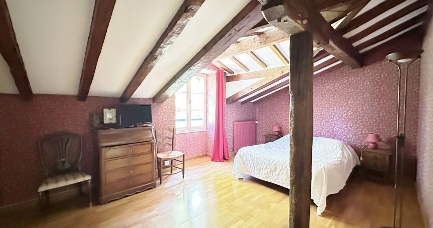 vente Maison de caractère Bidart