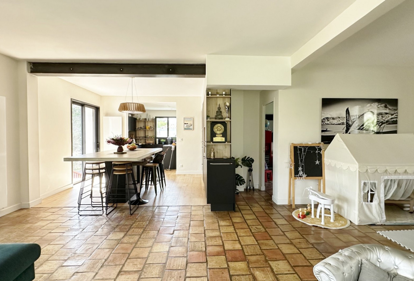 vente Maison contemporaine Anglet - Photo 7