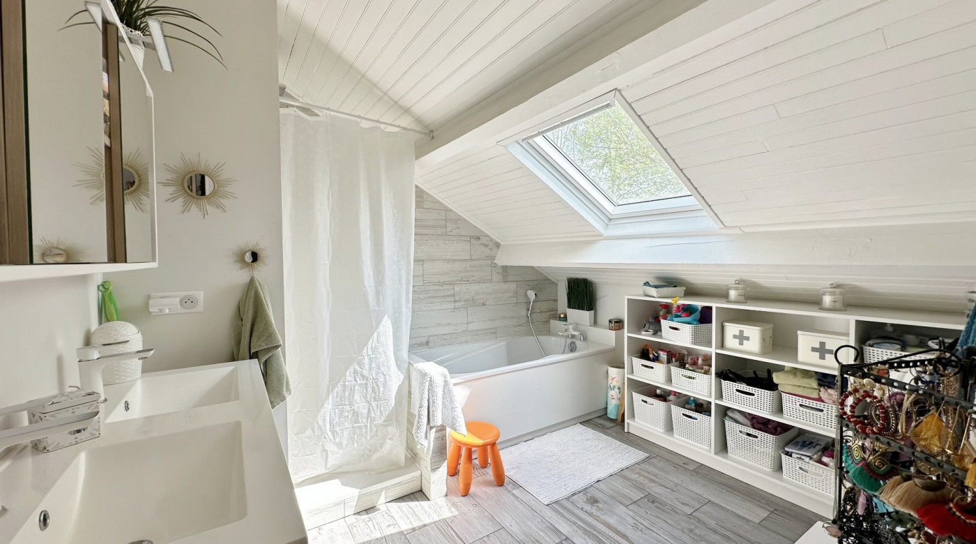 vente Maison contemporaine Anglet - Photo 13