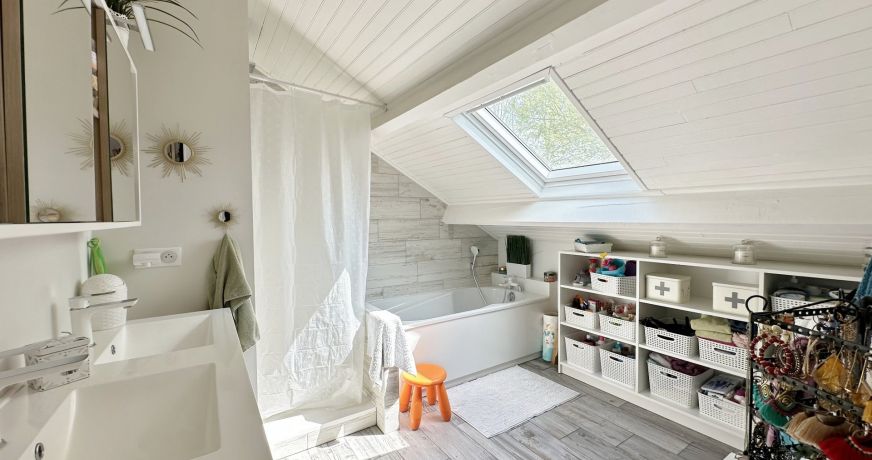 vente Maison contemporaine Anglet