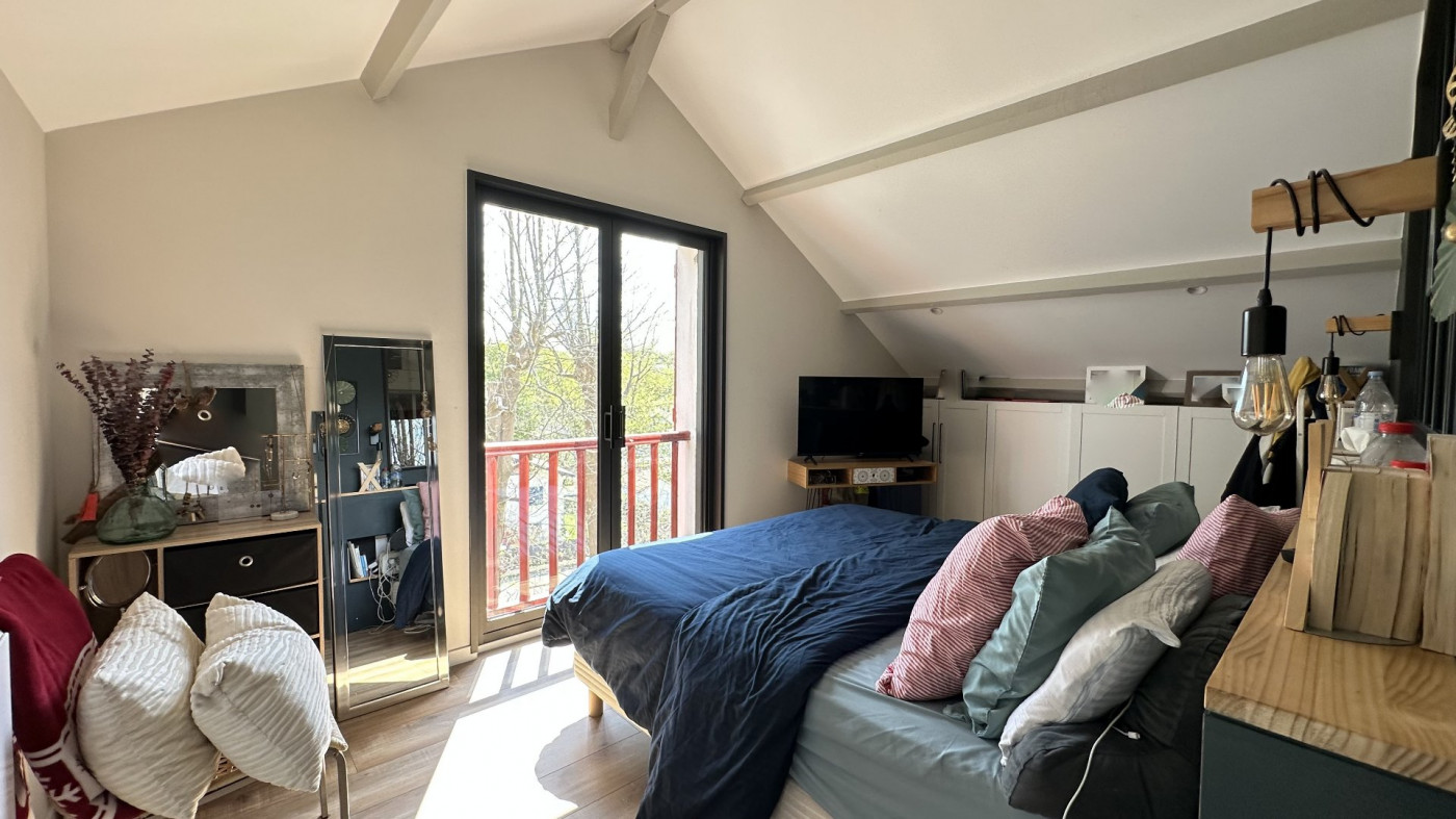 vente Maison contemporaine Anglet - Photo 19