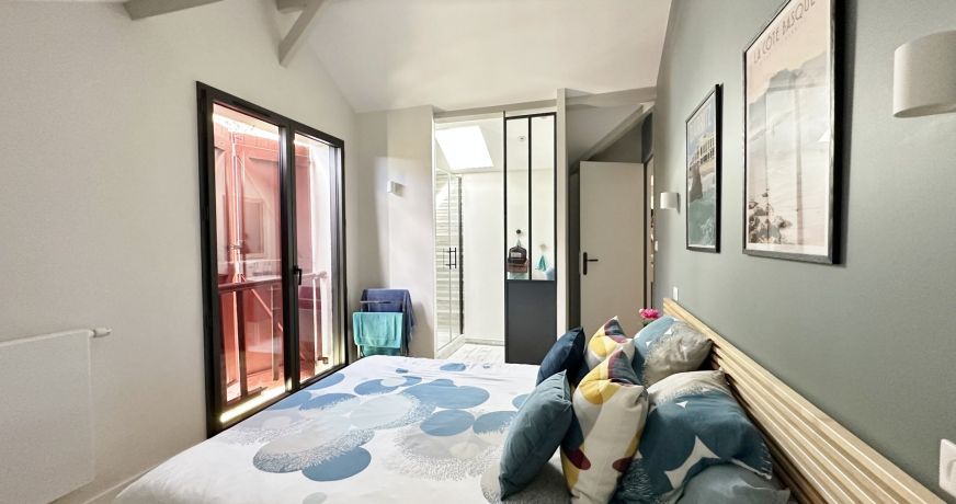 vente Maison contemporaine Anglet