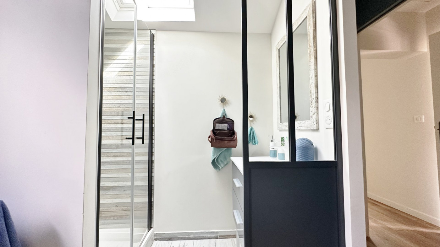 vente Maison contemporaine Anglet - Photo 18