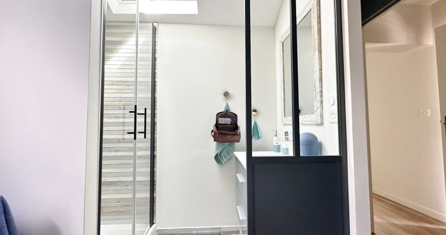 vente Maison contemporaine Anglet