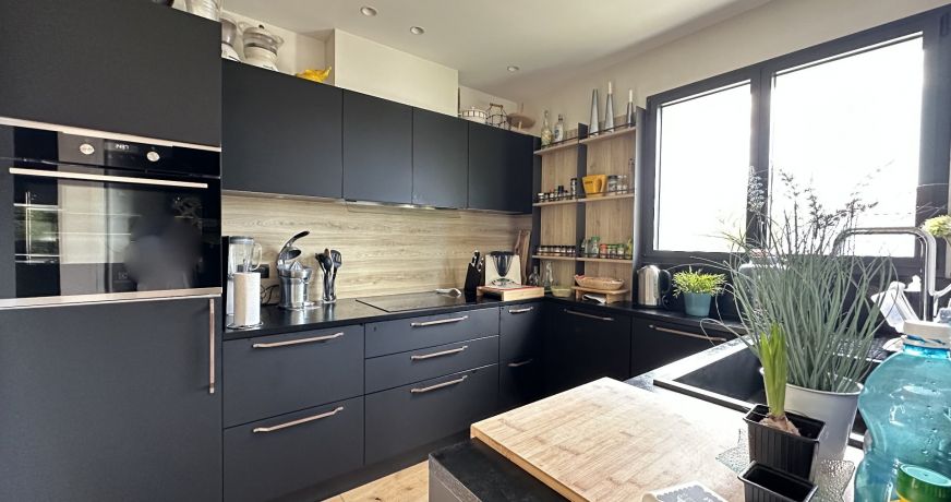 vente Maison contemporaine Anglet