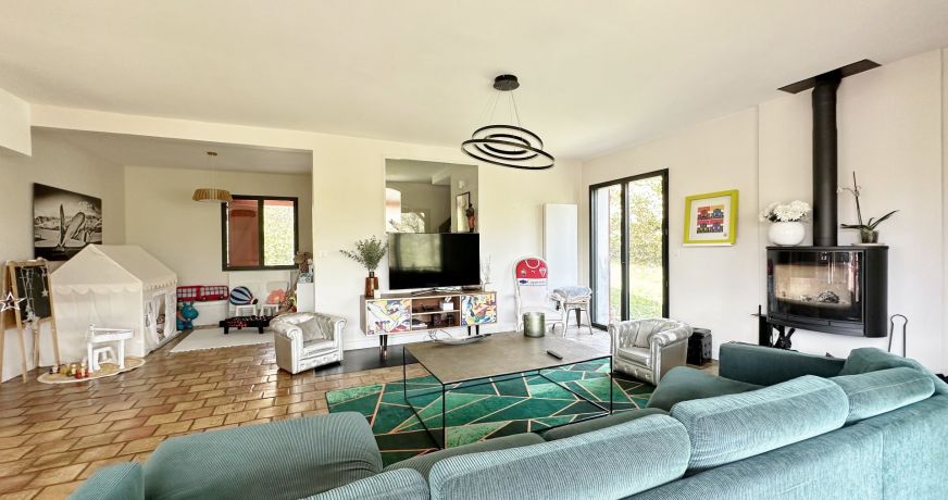 vente Maison contemporaine Anglet