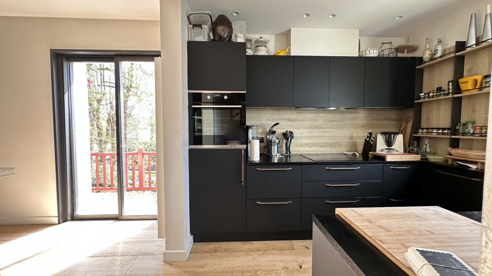 vente Maison contemporaine Anglet - Photo 10