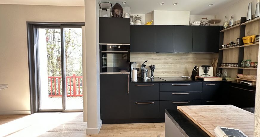 vente Maison contemporaine Anglet