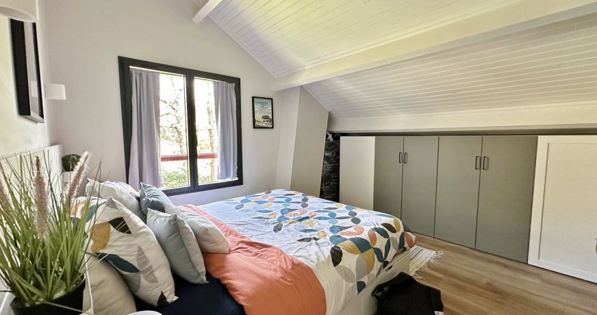 vente Maison contemporaine Anglet