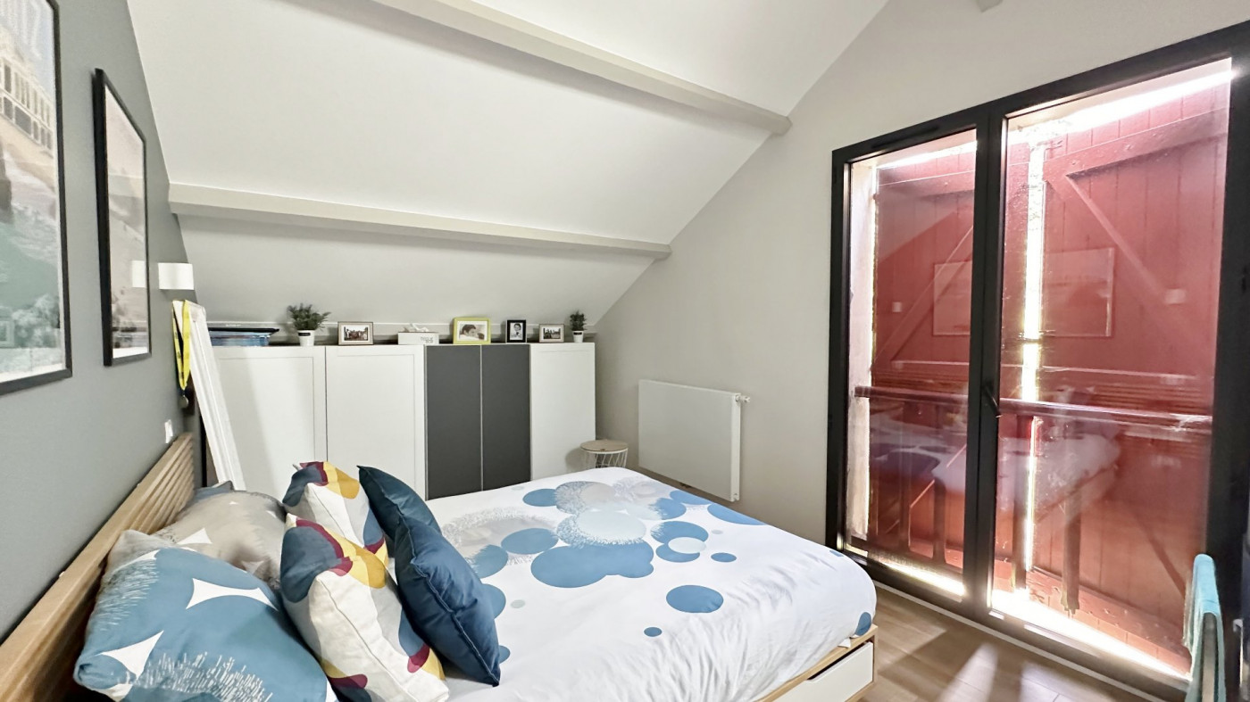 vente Maison contemporaine Anglet - Photo 17