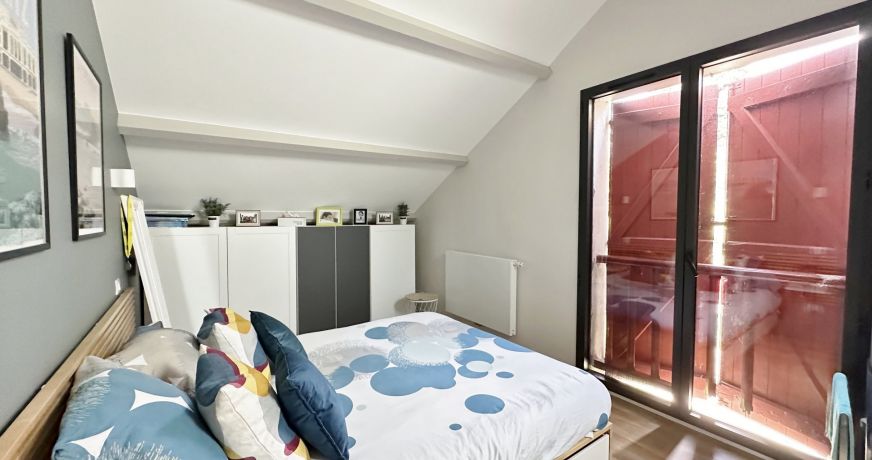 vente Maison contemporaine Anglet