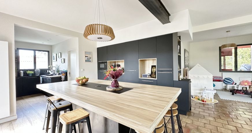 vente Maison contemporaine Anglet