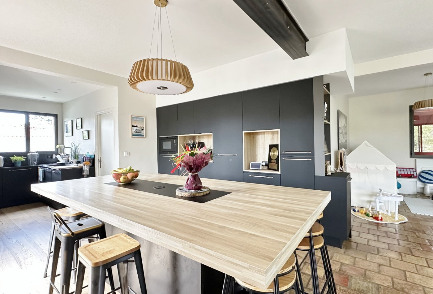 vente Maison contemporaine Anglet - Photo 9