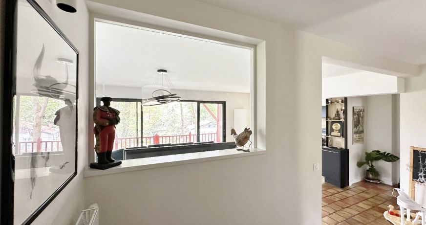 vente Maison contemporaine Anglet