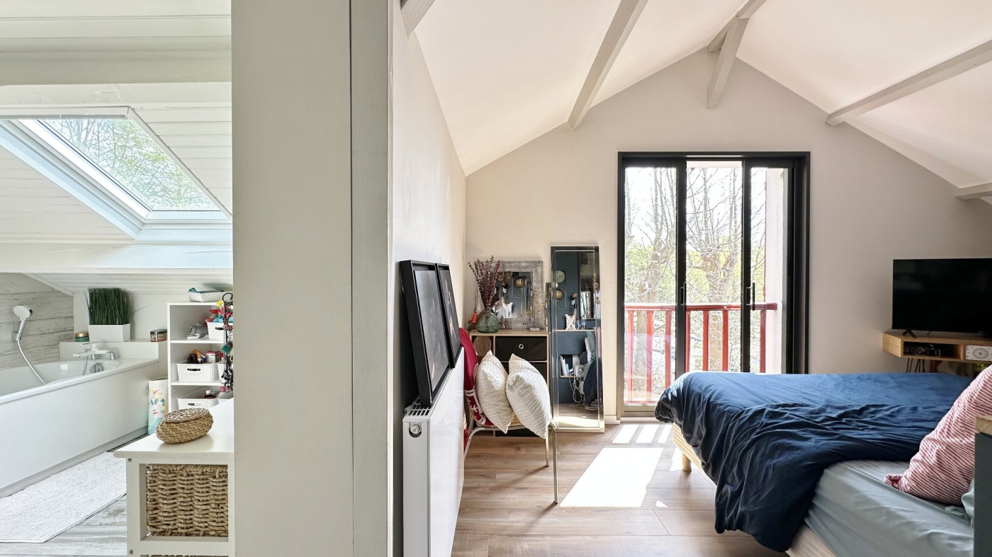 vente Maison contemporaine Anglet - Photo 12