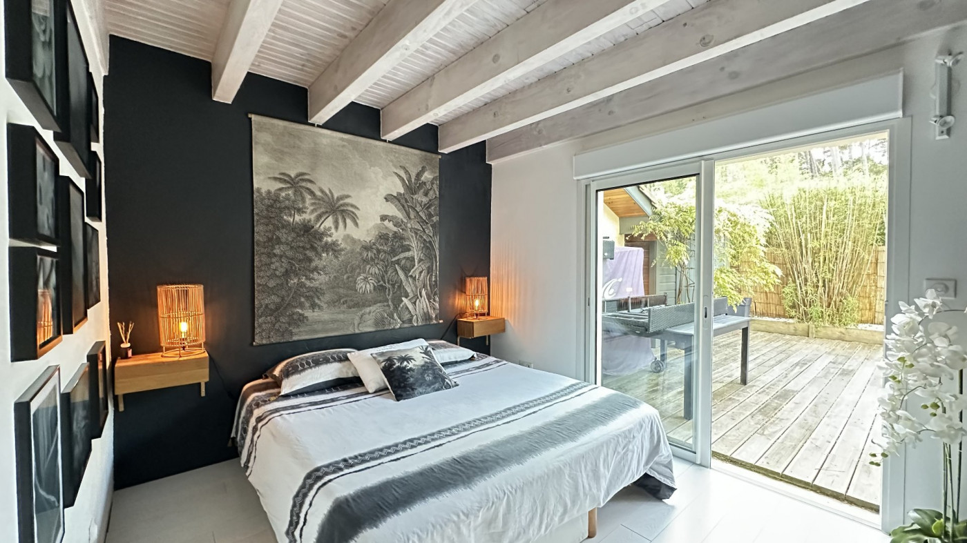 vente Villa Seignosse - Photo 18