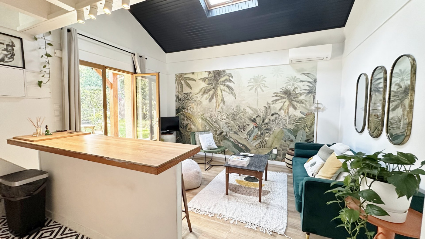 vente Villa Seignosse - Photo 12