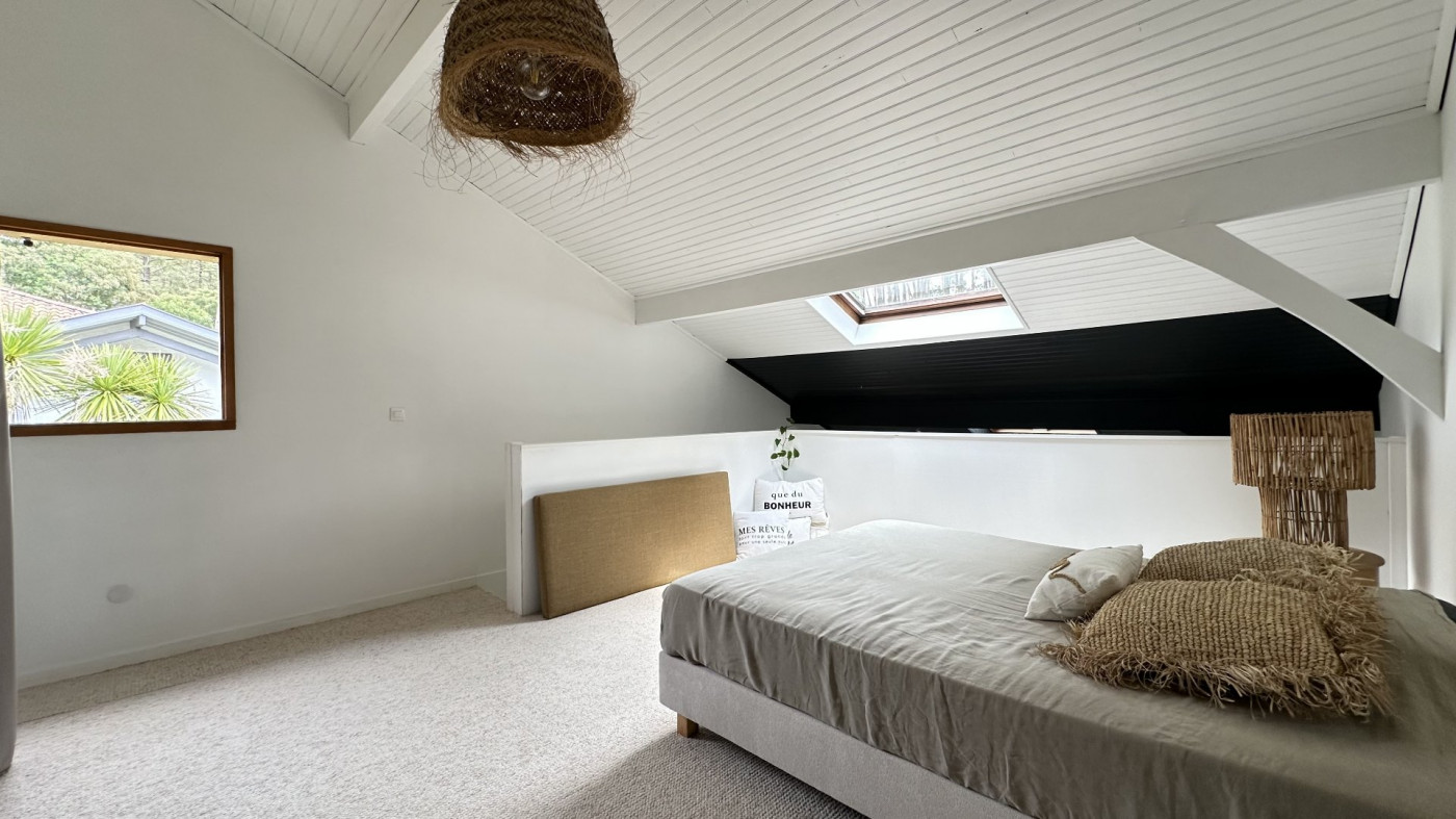 vente Villa Seignosse - Photo 16