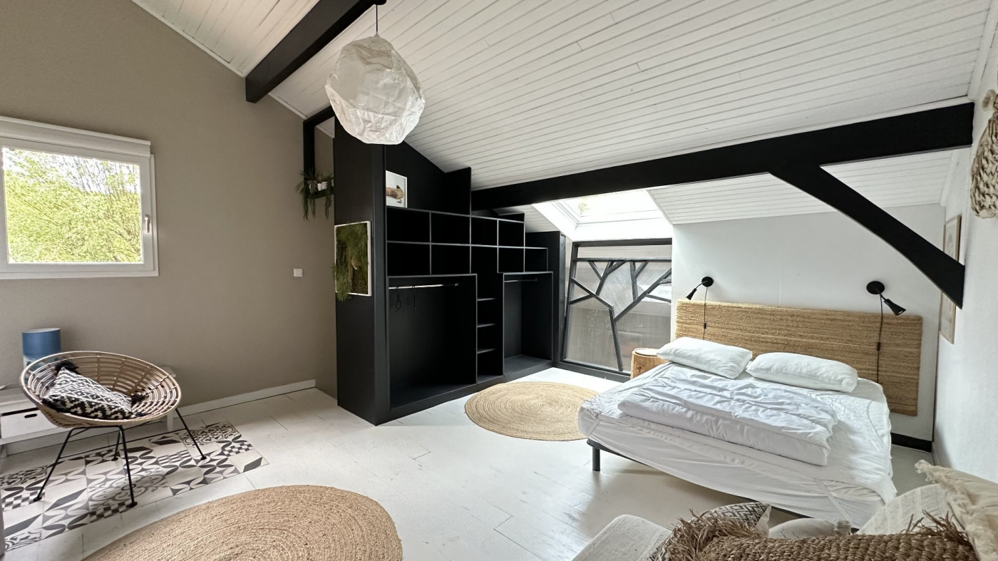 vente Villa Seignosse - Photo 20