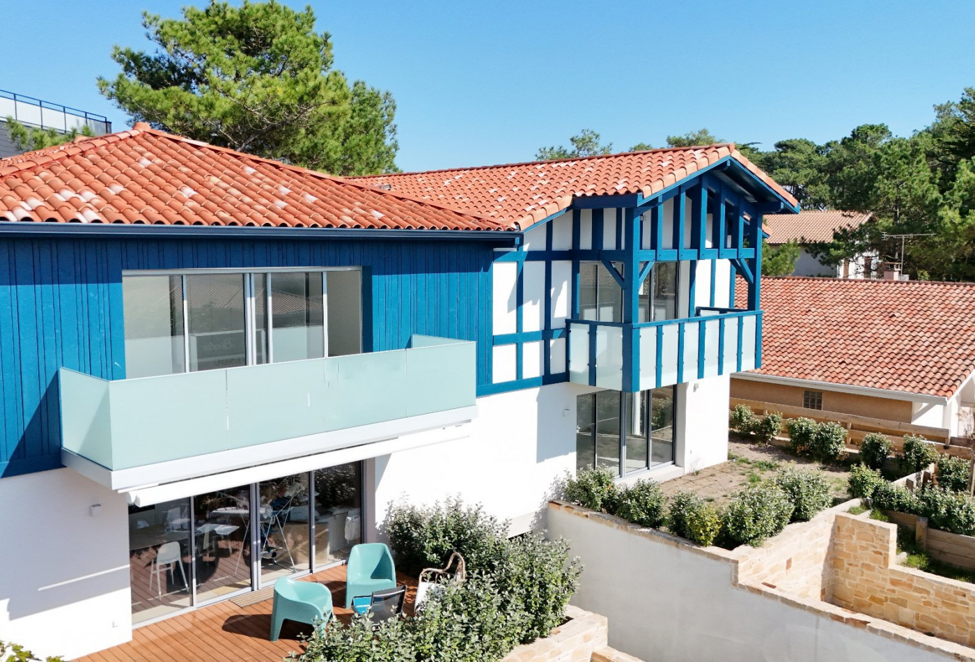 vente Appartement Capbreton - Photo 1