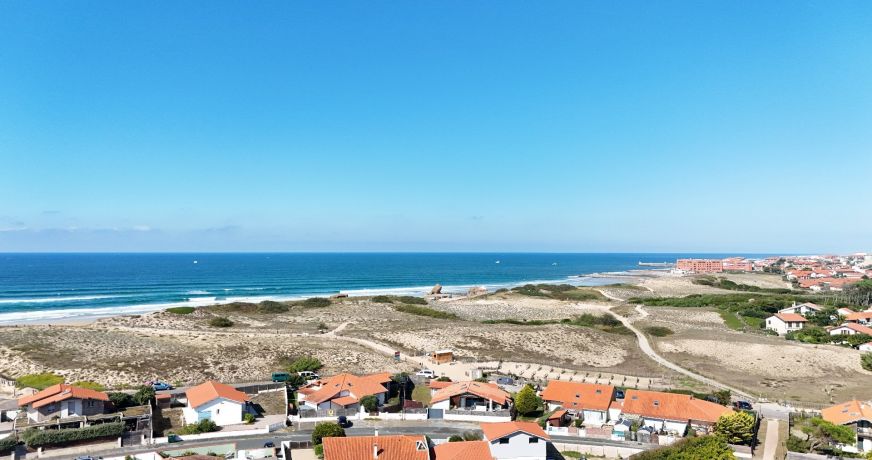 vente Appartement Capbreton