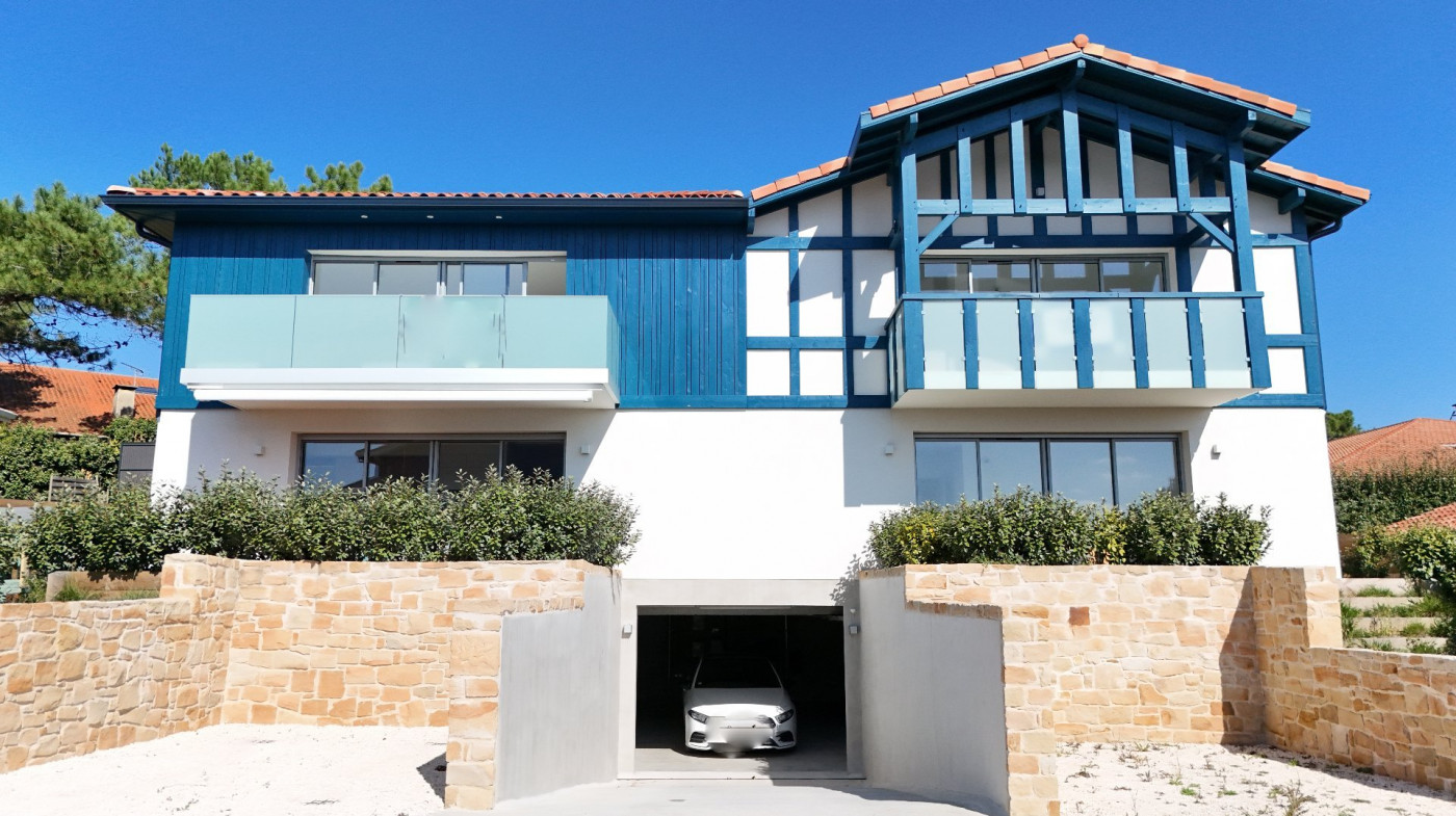 vente Appartement Capbreton - Photo 6