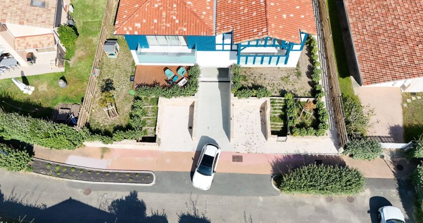 vente Appartement Capbreton