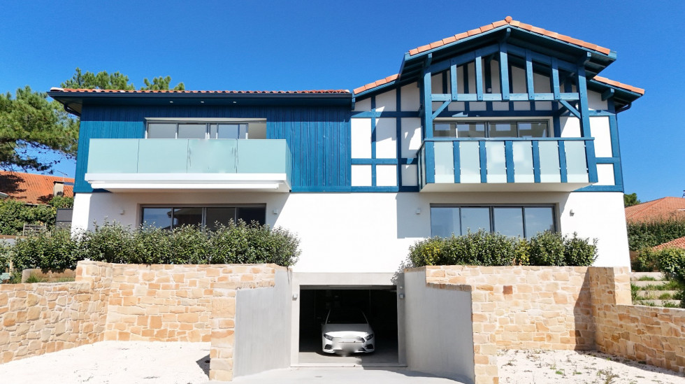 vente Appartement Capbreton - Photo 5