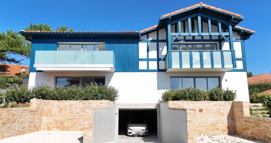 vente Appartement Capbreton