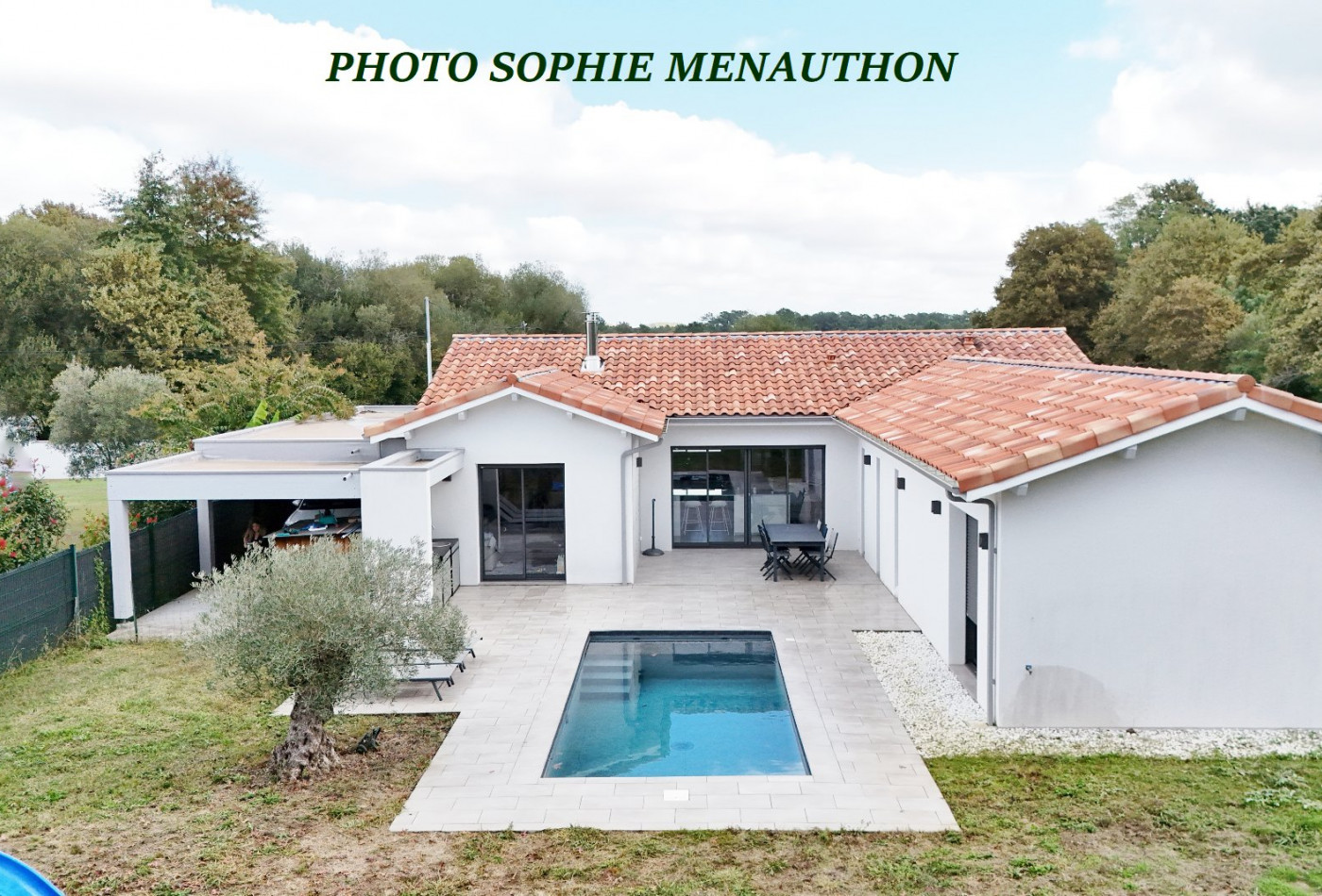 vente Maison Dax - Photo 1