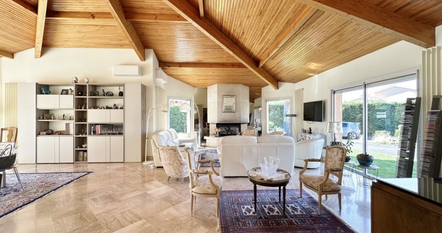 vente Maison contemporaine Dax